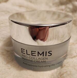 ELEMIS Pro-Collagen Marine Cream, 30ml New